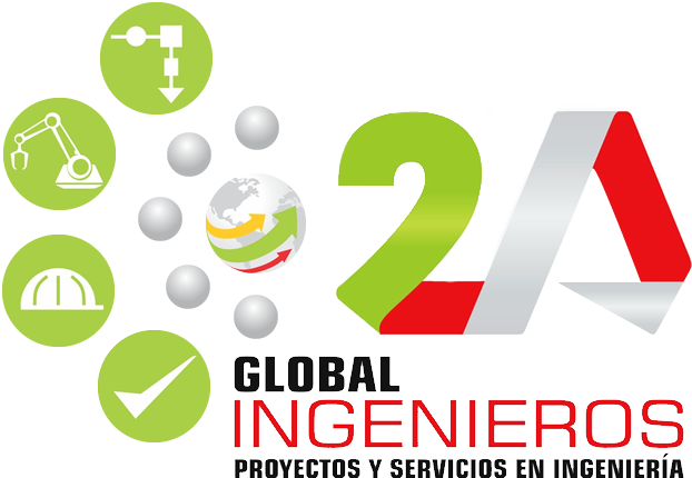 2A Global Ingenieros Proyectos y Servicios de Ingeniería
